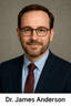 Dr. James Anderson