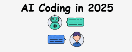 What is the Future of AI Coding in 2025
