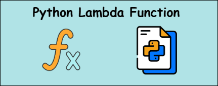 Python Lambda Function