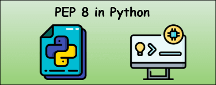 PEP8 in Python