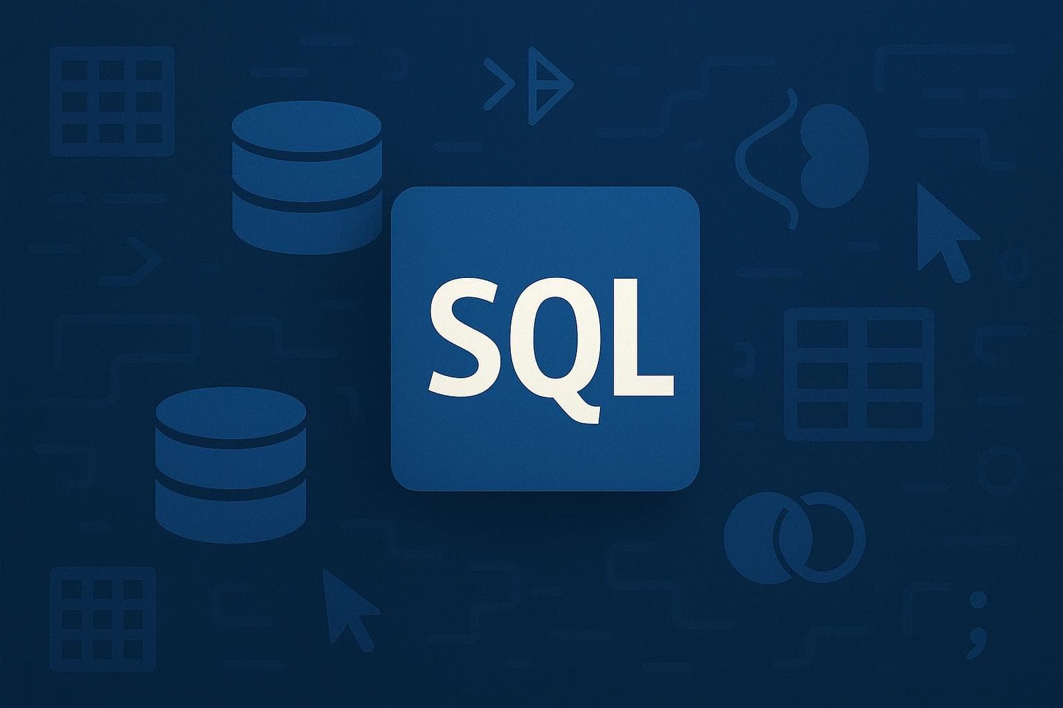SQL Tutorial