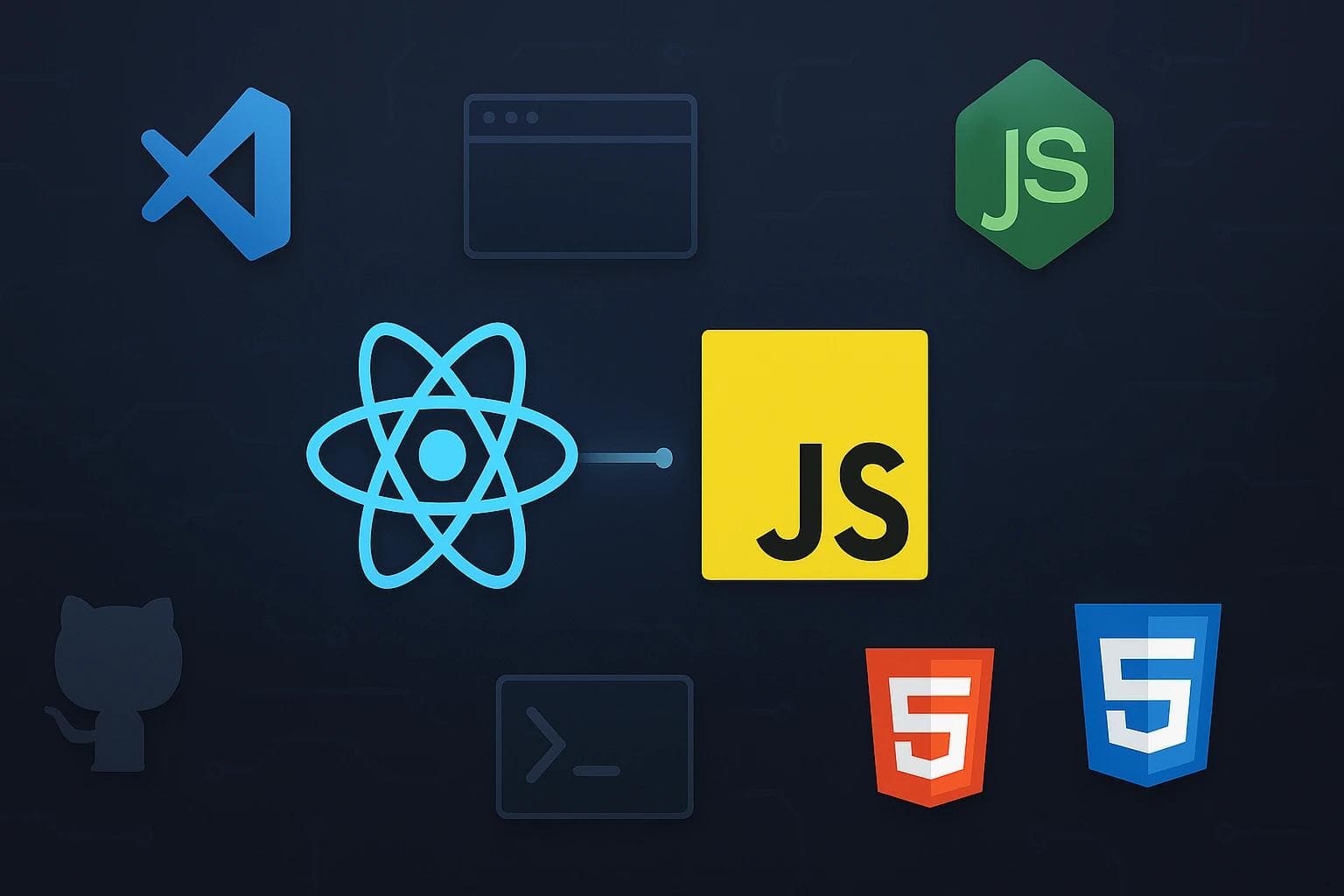 Modern Web Development with React and JavaScript (ES6+)