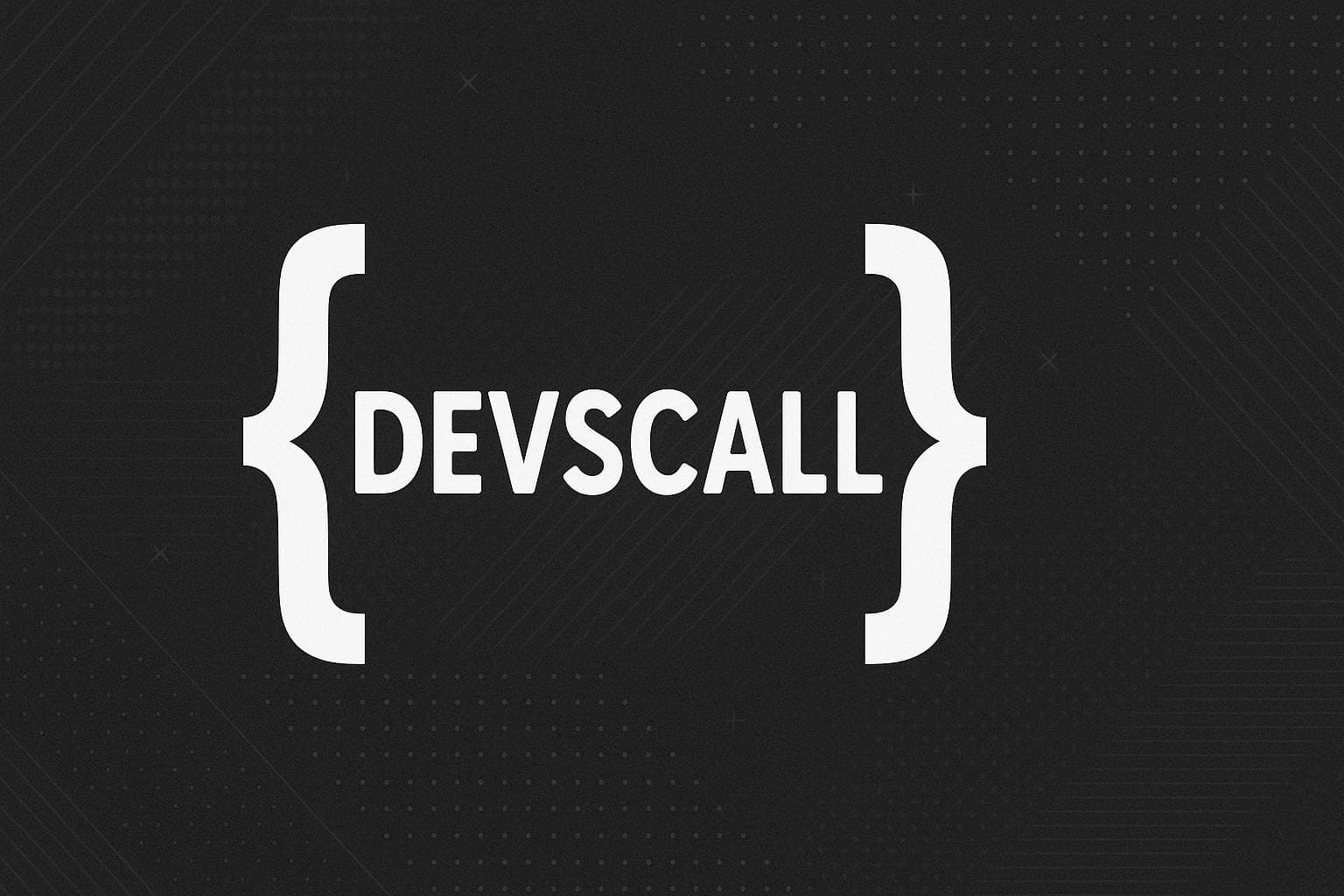 Devscall Admin