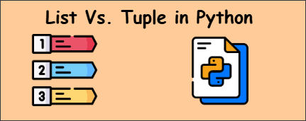 Difference Between List and Tuple