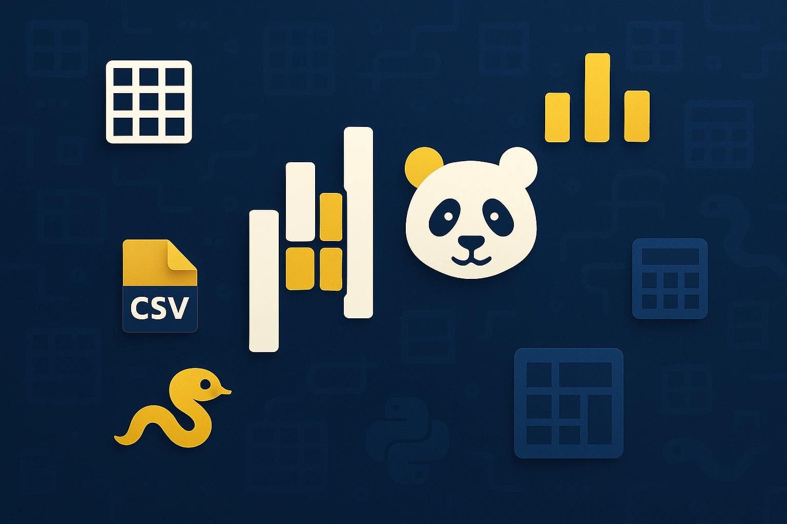 Pandas Python Tutorial