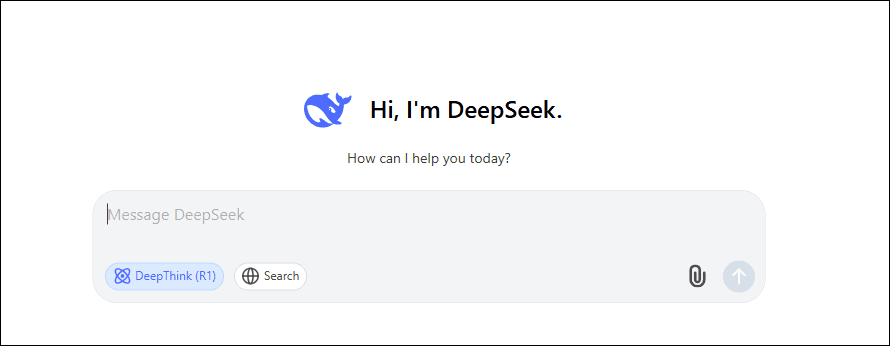 The Future of AI with DeepSeek R1 Blog