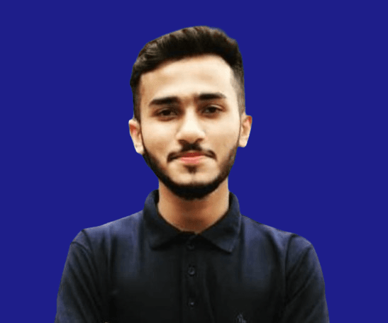 Photo of Asad Rizwan