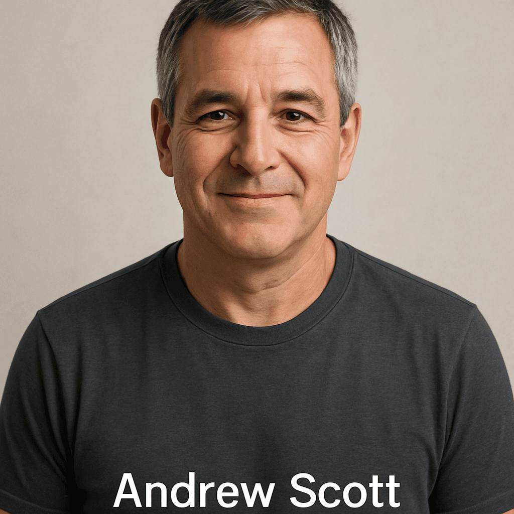 Andrew Scott