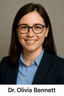 Dr. Olivia Bennett