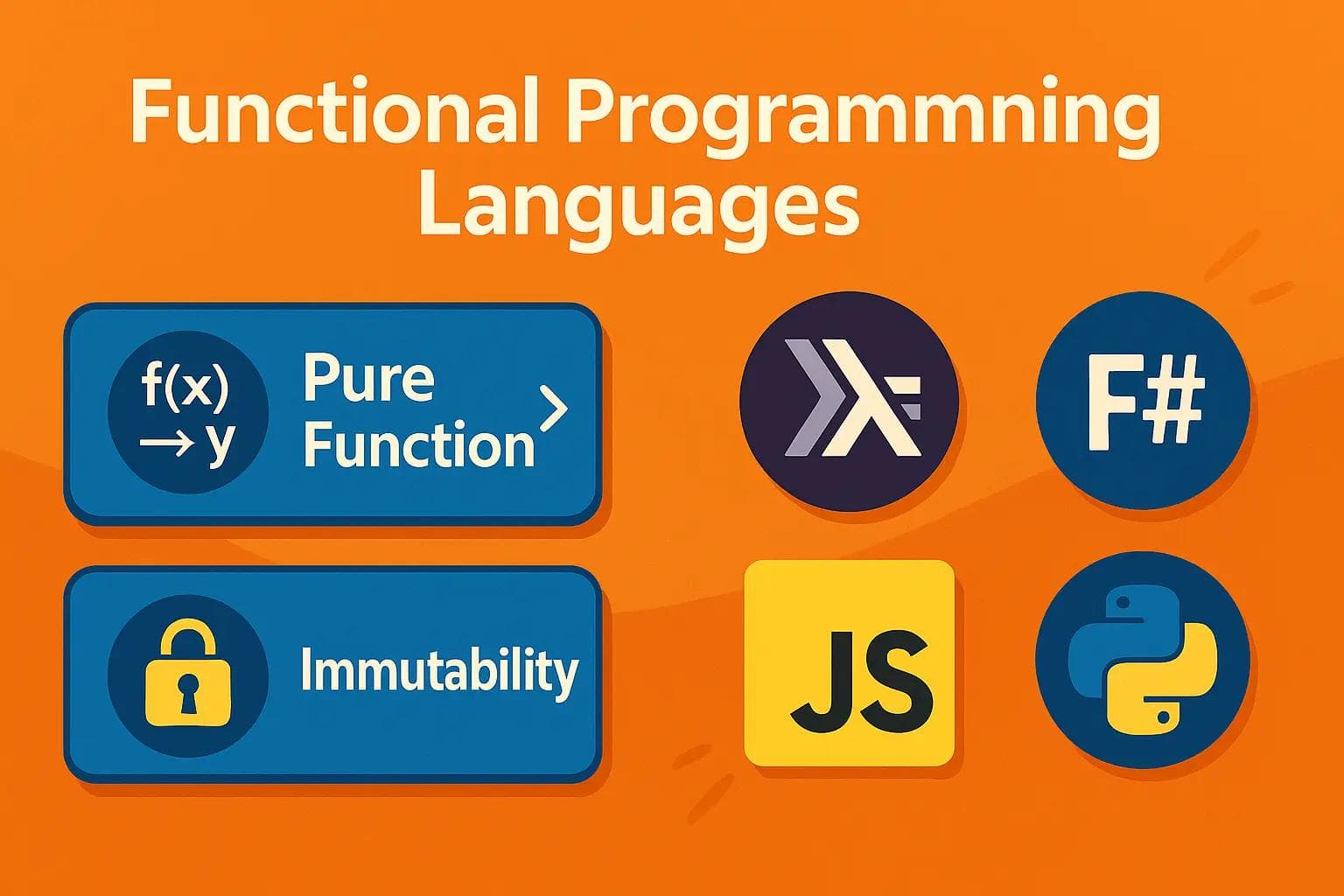Top Functional Programming Languages Overview
