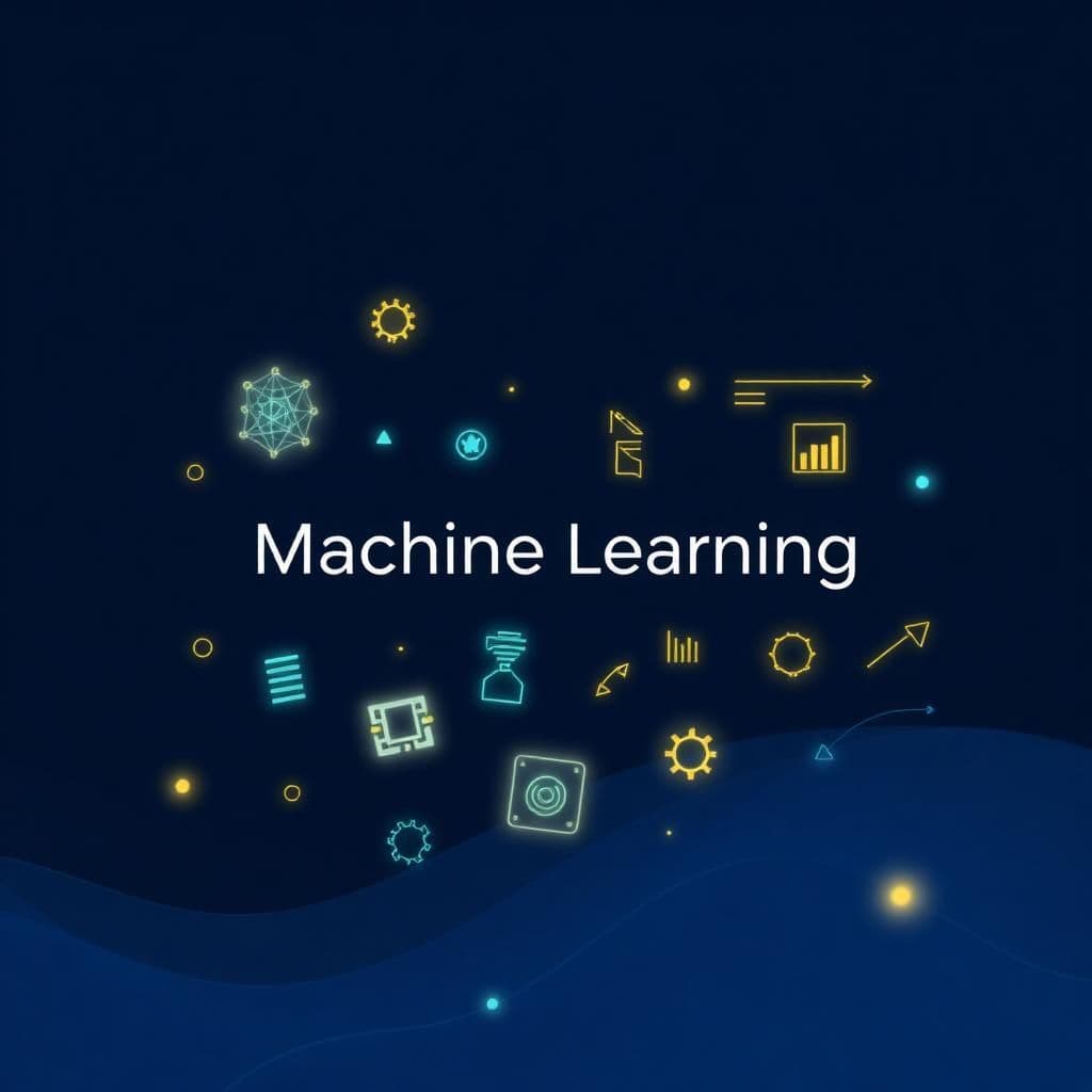 Machine Learning Specialization